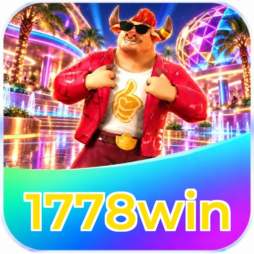 1778win Logo