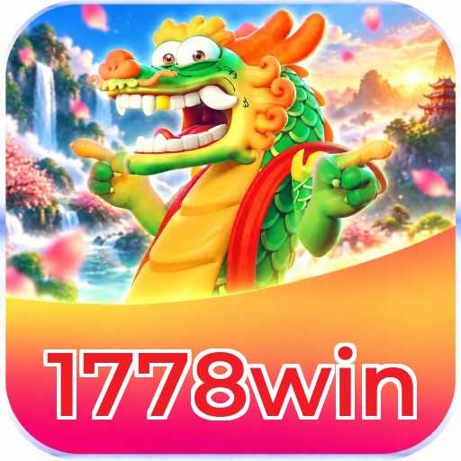 1778win Logo