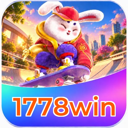 1778win Logo