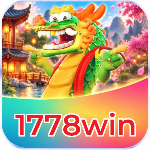 1778win Logo
