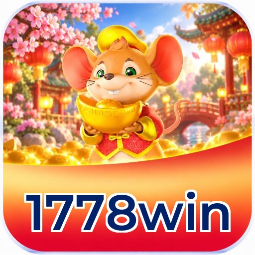 1778win Logo
