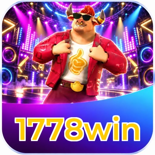 1778win Logo