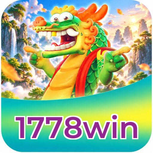 1778win Logo 3