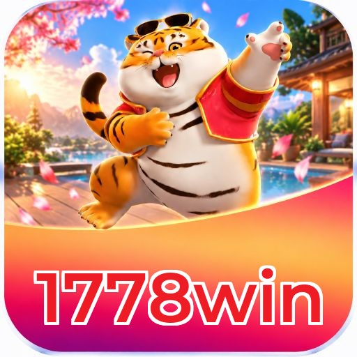 1778win Logo Oficial - Cassino Online Certificado Brasil