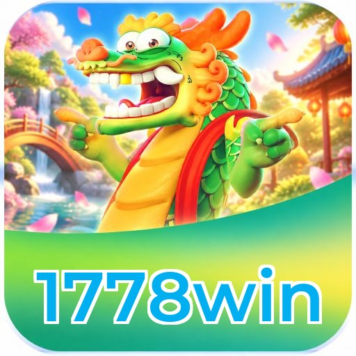 1778win Logo