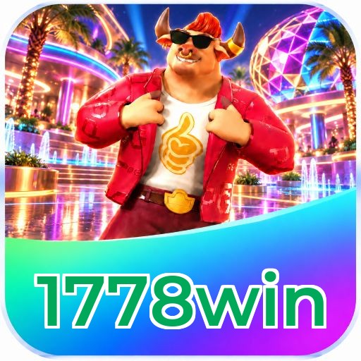 1778win Logo