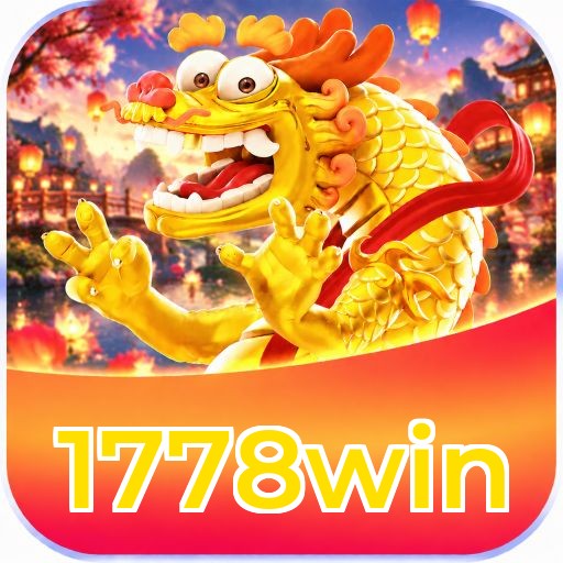 1778win Logo