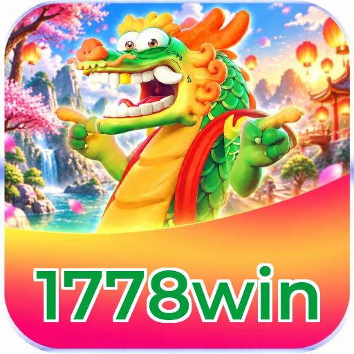 1778win Bônus R$ 5.000 Logo