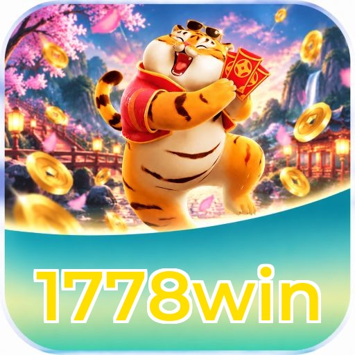1778win Logo
